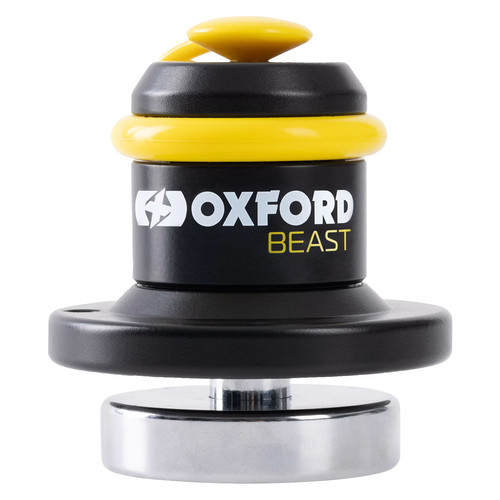 Oxford beast 16mm disc - oxford,