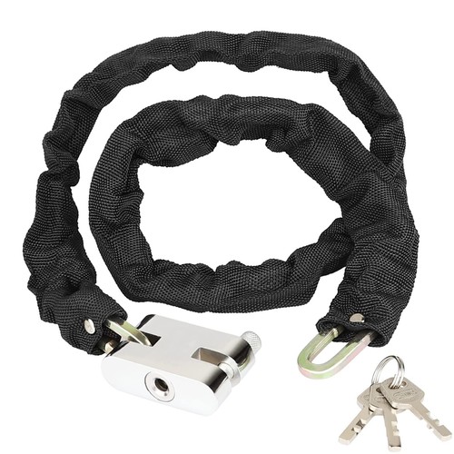 Heavy duty security chain - heavy,