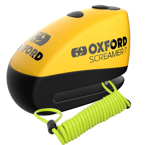 Oxford lk290 screamer7 - lk290,