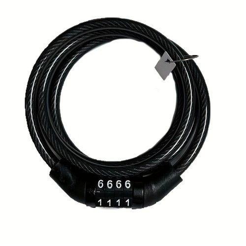 Bike lock heavy - heavy, duty