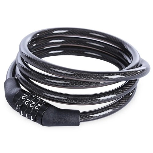 Bike lock heavy duty strong - lock,