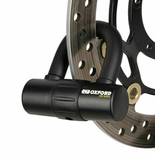 Oxford max motorcycle - motorcycle, disc