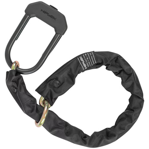 Hiplok dxxl loop end chain - dxxl,