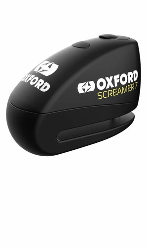 Oxford screamer motorcycle - oxford,