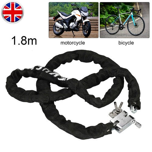 Anti theft strong motorcycle - anti-theft,