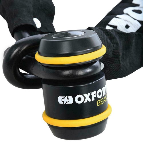 Oxford beast motorcycle - oxford,