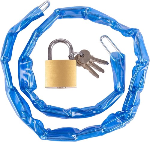 3ft security chain - security,