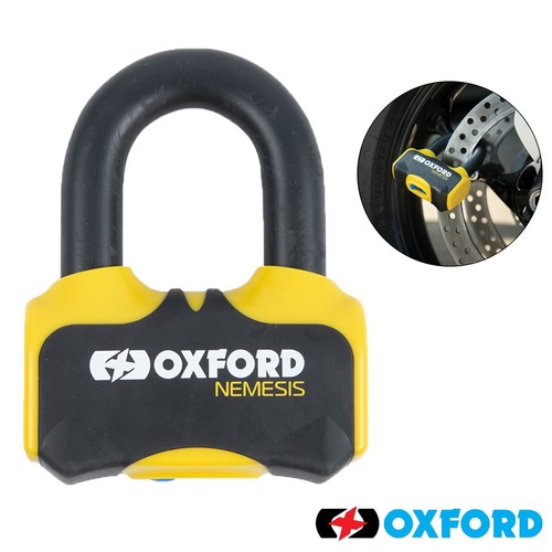 Oxford nemesis ultra - oxford,