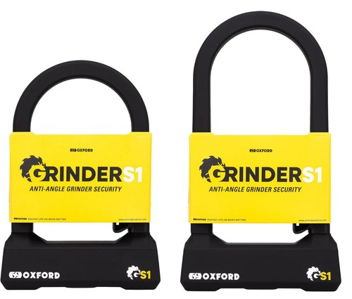 Oxford grinder motorcycle - oxford,