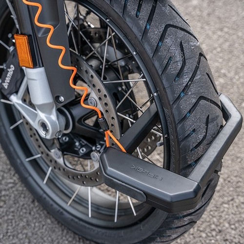 Hiplok motorcycle lock dx1000 - hiplok,