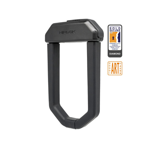 Hiplok dx1000 lock - hiplok,