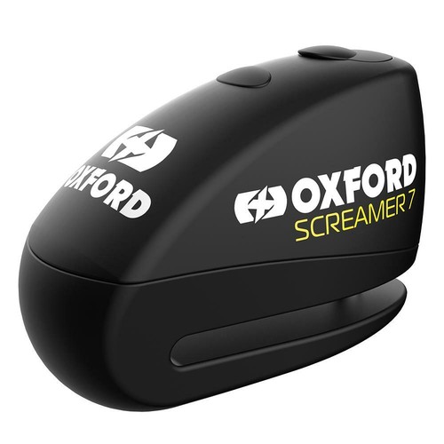 Oxford screamer motorcycle - screamer,