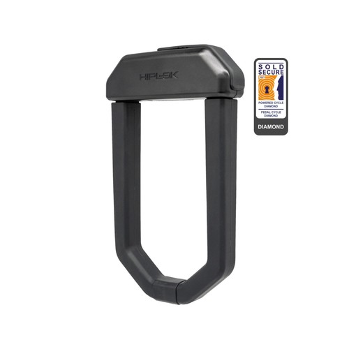 Hiplok dx1000 lock - hiplok,