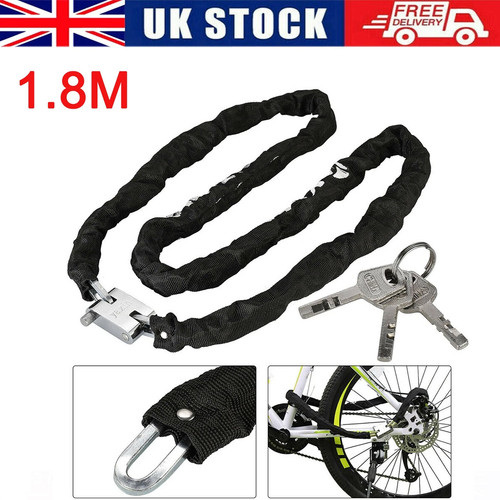 Heavy duty security chain - heavy,