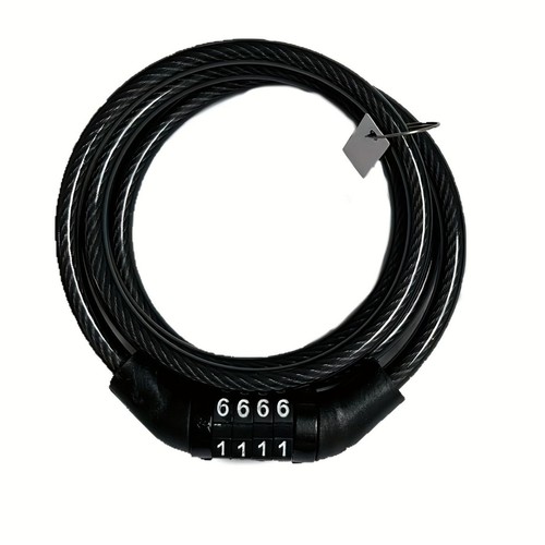 Bike lock heavy duty strong - duty,