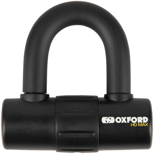 Oxford max disc lock - max,