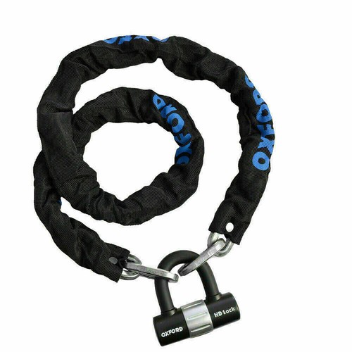 Oxford heavy duty motorbike - 3m,