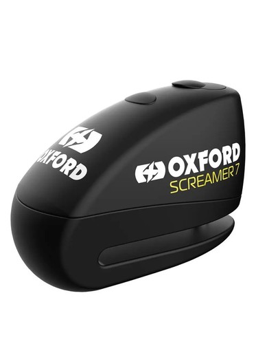 Oxford screamer motorcycle - screamer,