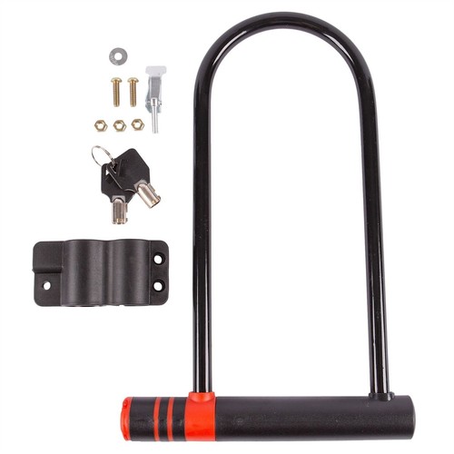 Heavy duty lock bike - duty,