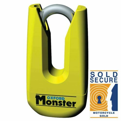 Oxford of36m security monster - oxford,