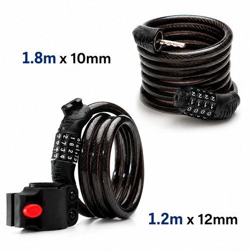 Digit heavy duty combination - 4,
