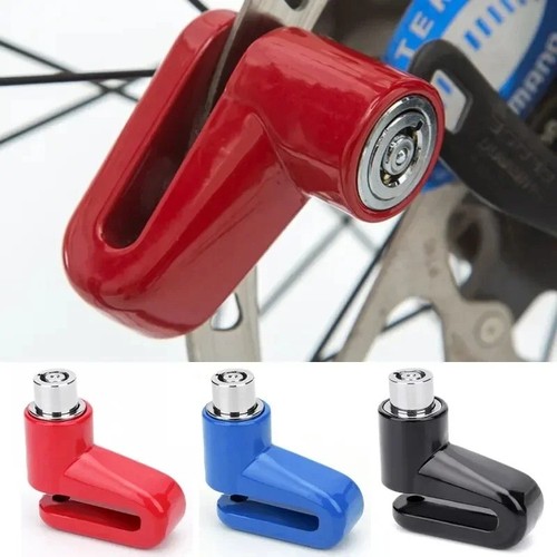 Disc brake lock motorcycle - disc,