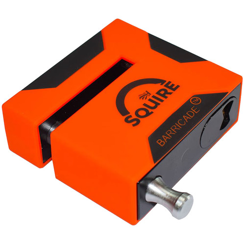 Squire barricade disc brake - squire,