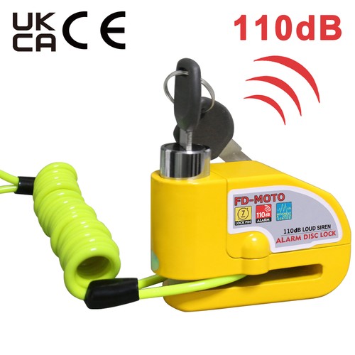 Moto ukca ce - fd-moto, approved