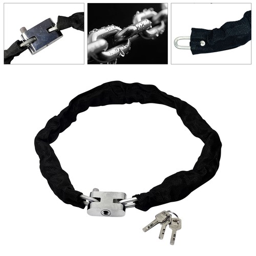 Bike lock strong motorcycle - lock,