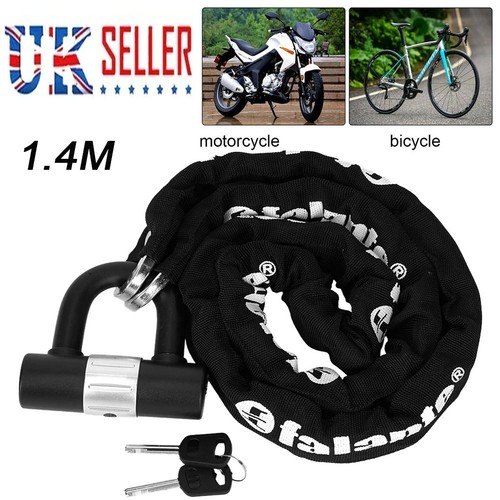 Anti theft strong motorcycle - strong,