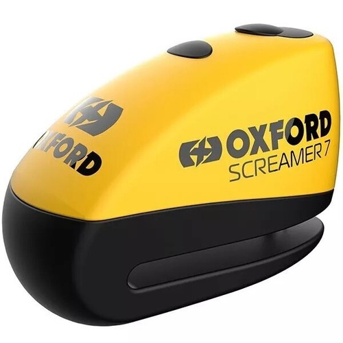 Oxford screamer motorcycle - oxford,
