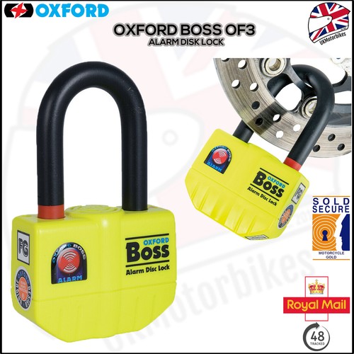 Oxford boss 14mm - boss,