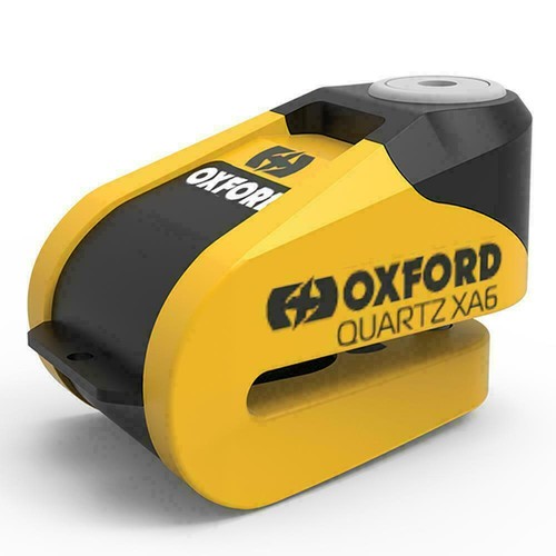 Oxford quartz xa6 - quartz,