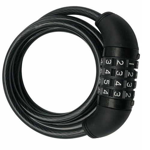 Bike lock heavy duty - heavy,