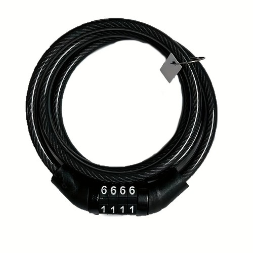 Bike lock heavy - bike,