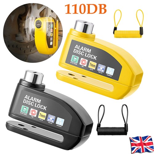 100 110db alarm - 100-110db,