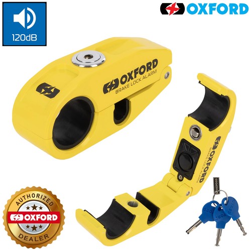 Oxford motorcycle brake - oxford,