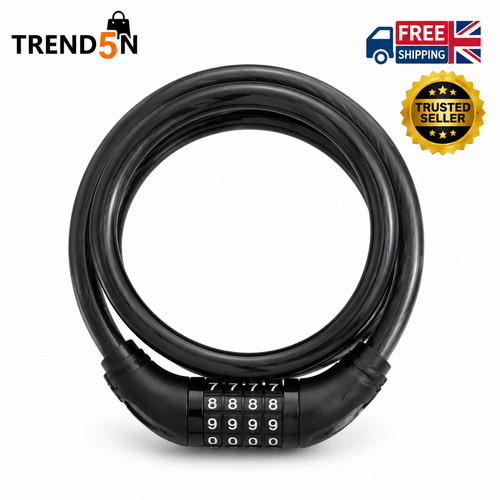 Bike lock heavy duty strong - bike,