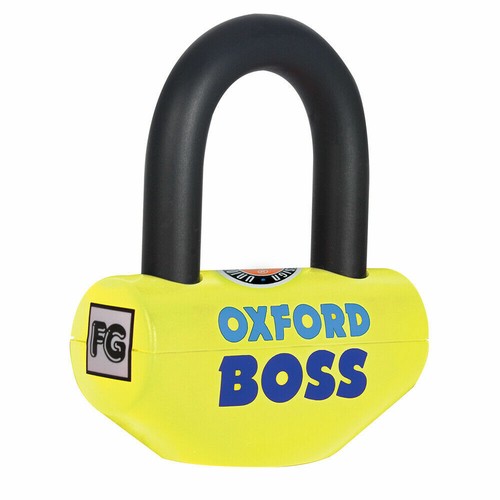 Oxford of39 boss super strong - of39,