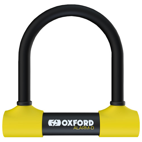 Oxford alarm motorcycle - alarm-d,