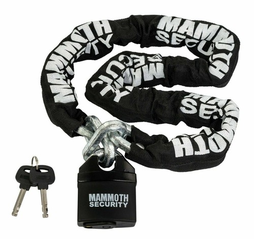 Mammoth motorcycle scooter - mammoth,