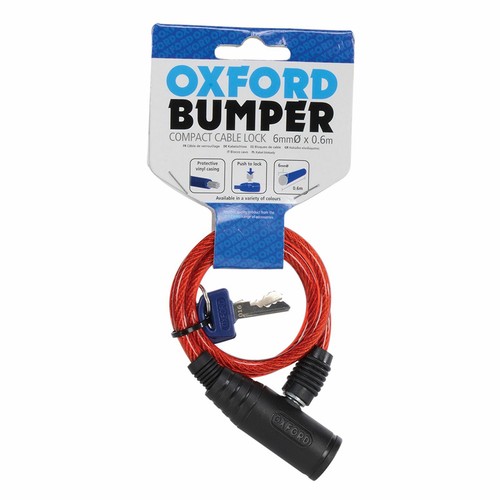 Oxford bumper helmet - oxford,