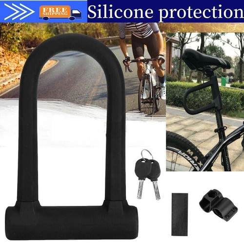 Heavy duty shape security - duty, u